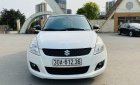 Suzuki Swift   2015 - Bán xe Suzuki Swift đời 2015, màu trắng