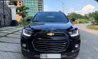 Chevrolet Captiva   2018 - Cần bán gấp Chevrolet Captiva đời 2019, màu đen, 688 triệu