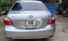 Toyota Vios 2012 - Bán Toyota Vios đời 2012, màu bạc, nhập khẩu nguyên chiếc xe gia đình giá cạnh tranh