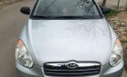 Hyundai Verna   2008 - Cần bán xe số sàn Hyundai Verna đời 2008, xe nhập