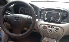 Hyundai Verna   2009 - Cần bán Hyundai Verna đời 2009, xe nhập, 265 triệu