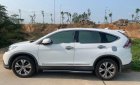 Honda CR V 2014 - Cần bán lại xe Honda CR V đời 2014, màu trắng xe gia đình