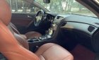 Hyundai Genesis   2009 - Bán Hyundai Genesis đời 2009, màu trắng, nhập khẩu 