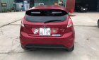 Ford Fiesta   2017 - Cần bán xe Ford Fiesta năm 2017, màu đỏ, xe nhập, 430tr