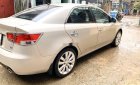 Kia Forte 2012 - Cần bán lại xe Kia Forte MT sản xuất năm 2012 số sàn, giá 320tr