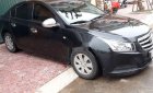 Chevrolet Lacetti 2010 - Cần bán gấp Chevrolet Lacetti MT sản xuất 2010, màu đen, nhập khẩu nguyên chiếc số sàn, 250 triệu