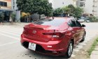 Hyundai Elantra 2019 - Bán xe Hyundai Elantra 1.6 AT đời 2019, màu đỏ chính chủ, 640tr