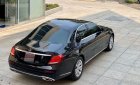 Mercedes-Benz E class  E200  2016 - Bán xe Mercedes E200 sản xuất 2016, màu đen