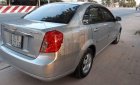 Chevrolet Lacetti 2013 - Bán Chevrolet Lacetti sản xuất năm 2013, màu bạc