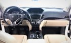 Acura MDX     2016 - Bán Acura MDX năm sản xuất 2016, màu trắng, nhập khẩu còn mới