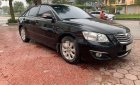 Toyota Camry  2.5G  2006 - Bán Toyota Camry 2.5G sản xuất năm 2006, màu đen, 395 triệu