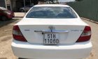 Toyota Camry   2004 - Cần bán xe Toyota Camry LE sản xuất năm 2004, nhập khẩu