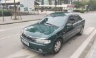 Mazda 323 2002 - Cần bán xe Mazda 323 đời 2002, giá 78tr