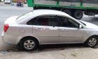 Chevrolet Lacetti 2013 - Bán Chevrolet Lacetti sản xuất năm 2013, màu bạc