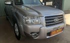 Ford Everest 2008 - Bán xe Ford Everest sản xuất năm 2008, màu xám, xe nhập giá cạnh tranh