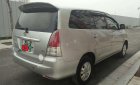 Toyota Innova 2011 - Cần bán xe Toyota Innova năm 2011 như mới, giá tốt