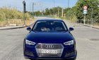 Audi A4   2017 - Bán Audi A4 năm 2017, màu xanh lam, xe nhập