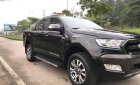 Ford Ranger   2017 - Bán Ford Ranger Wildtrak 3.2 sản xuất năm 2017, nhập khẩu 