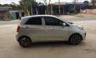 Kia Picanto   2014 - Cần bán gấp Kia Picanto 2014, màu bạc, giá chỉ 222 triệu