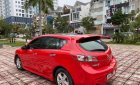 Mazda 3   2010 - Cần bán gấp Mazda 3 năm 2010, màu đỏ, nhập khẩu nguyên chiếc xe gia đình, giá chỉ 355 triệu