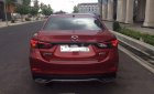 Mazda 6    2018 - Cần bán Mazda 6 năm 2018, giá tốt