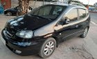 Chevrolet Vivant 2008 - Cần bán lại xe Chevrolet Vivant sản xuất năm 2008, màu đen