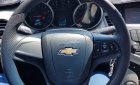 Chevrolet Cruze   2015 - Cần bán xe Chevrolet Cruze sản xuất năm 2015, màu đen
