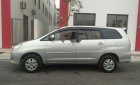 Toyota Innova 2011 - Cần bán xe Toyota Innova năm 2011 như mới, giá tốt