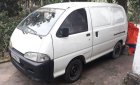 Daihatsu Citivan   2003 - Cần bán Daihatsu Citivan sản xuất 2003, màu trắng, xe nhập