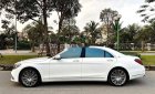 Mercedes-Benz S class 2017 - Bán ô tô Mercedes C class sản xuất năm 2017