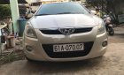 Hyundai i20   2011 - Bán ô tô Hyundai i20 đời 2011, xe nhập, giá tốt