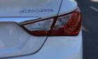 Hyundai Sonata   2011 - Cần bán xe Hyundai Sonata 2011, nhập khẩu, giá cạnh tranh