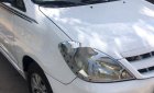 Toyota Innova   2008 - Bán Toyota Innova 2008, máy chưa hề mục mọt