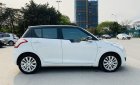 Suzuki Swift   2015 - Bán xe Suzuki Swift đời 2015, màu trắng