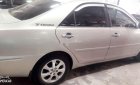 Toyota Camry AT 2005 - Cần bán Toyota Camry AT năm sản xuất 2005, 320tr