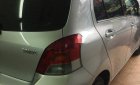 Toyota Yaris 2009 - Cần bán lại xe Toyota Yaris sản xuất 2009, màu bạc, 330 triệu