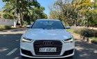 Audi A6 2016 - Bán Audi A6 1.8 TFSi sản xuất 2016, màu trắng, nhập khẩu