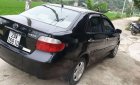 Toyota Vios   2004 - Cần bán xe Toyota Vios 2004, xe gia đình 