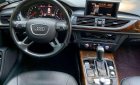 Audi A6 2016 - Bán Audi A6 1.8 TFSi sản xuất 2016, màu trắng, nhập khẩu