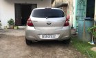 Hyundai i20   2011 - Bán ô tô Hyundai i20 đời 2011, xe nhập, giá tốt