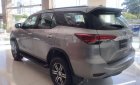 Toyota Fortuner    2019 - Cần bán xe Toyota Fortuner 2019, màu bạc