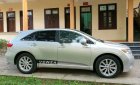 Toyota Venza 2011 - Cần bán Toyota Venza năm sản xuất 2011, màu bạc, nhập khẩu nguyên chiếc chính chủ