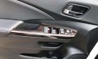Honda CR V 2017 - Bán xe Honda CR V TG đời 2017, màu trắng như mới, giá tốt