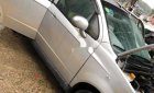 Daewoo Matiz 2008 - Bán xe Daewoo Matiz sản xuất năm 2008, màu bạc xe gia đình, giá tốt