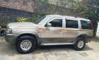 Ford Everest 2005 - Bán xe Ford Everest đời 2005, màu vàng, nhập khẩu