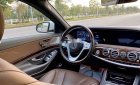 Mercedes-Benz S class 2017 - Bán ô tô Mercedes C class sản xuất năm 2017