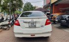 Nissan Teana 2010 - Cần bán gấp Nissan Teana sản xuất năm 2010, màu trắng, 415 triệu