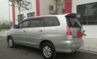 Toyota Innova 2011 - Cần bán xe Toyota Innova năm 2011 như mới, giá tốt