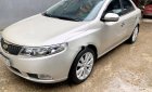 Kia Forte 2012 - Cần bán lại xe Kia Forte MT sản xuất năm 2012 số sàn, giá 320tr