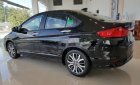 Honda City    2020 - Cần bán Honda City năm sản xuất 2020, màu đen